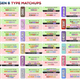 Image for article titled Easy Ways To Remember Pokémon Weaknesses In X And Y